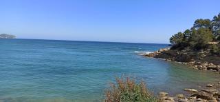 Calpe Miramar Estudio -7 - Calpe - 6