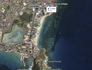 Calpe Miramar Estudio -7 - Calpe - 4