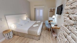 Madeinterranea Suites - Málaga - 9