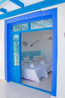 La Esperanza Beach- Zona Pubs y Restaurantes - Mojácar - 3
