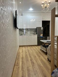Апартаменты с видом на море - Batumi - 4