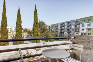 N Hollywood 2BR w Gym Pool nr TJ Shops LAX-591 - 6