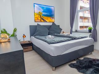 #221 Moderne City Wohnung im Herzen von Neuss - Neuss - 8