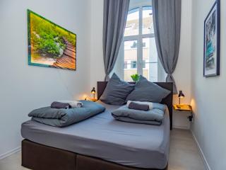 #221 Moderne City Wohnung im Herzen von Neuss - Neuss - 6