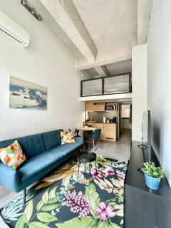 INBP07 Studio Apartment #freeparking - Budapest - 7