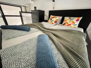 INBP07 Studio Apartment #freeparking - Budapest - 2