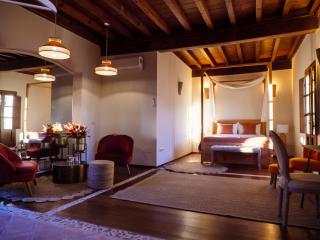 Casa del Armiño Mansión de la Familia de "El Greco" - 4