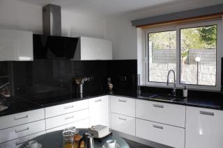 Exclusiva casa con piscina en Gondomar - 1
