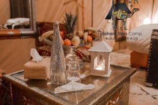 Sahara Luxury Merzouga Camp - 7