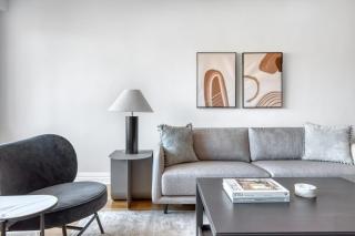 Lenox Hill 2br w elevator doorman NYC-1011 - New York - 9