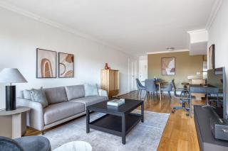 Lenox Hill 2br w elevator doorman NYC-1011 - New York - 8