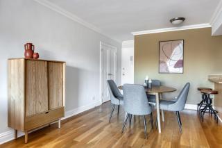 Lenox Hill 2br w elevator doorman NYC-1011 - New York - 7