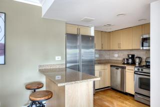 Lenox Hill 2br w elevator doorman NYC-1011 - New York - 5