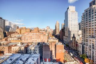 Lenox Hill 2br w elevator doorman NYC-1011 - New York - 6