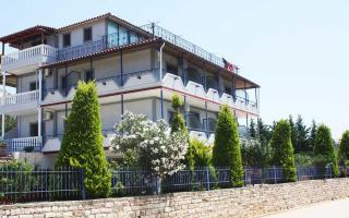 Villa Mondi - Ksamil - 8