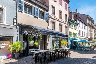 Le Georges - Montbéliard - 8
