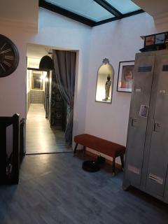 House 3km from the 24 Hours of Le Mans circuit - Ruaudin - 5