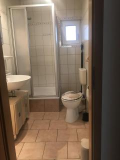 Gemütliche Ferienwohnung am Südperd in Thiessow - Thiessow - 9