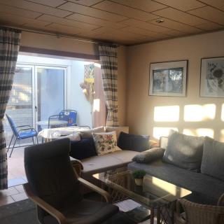 Gemütliche Ferienwohnung am Südperd in Thiessow - Thiessow - 6