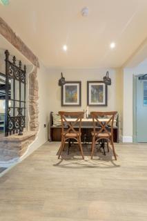 The Old Mill Inn - Dearham - 1