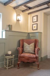 The Old Mill Inn - Dearham - 2