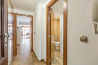 Loft con terraza centro Valencia - Valencia - 7