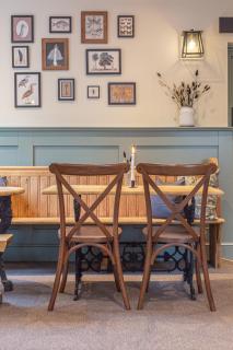 The Old Mill Inn - Dearham - 4