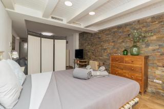 Loft con terraza centro Valencia - Valencia - 2
