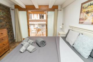 Loft con terraza centro Valencia - Valencia - 3