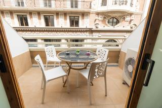 Loft con terraza centro Valencia - Valencia - 9