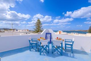 Porto Bello di Paros - Parikia - 0
