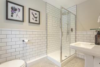 The Old Mill Inn - Dearham - 9