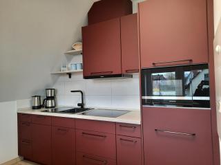 Ferienwohnung Hafftraum - Liepgarten - 7