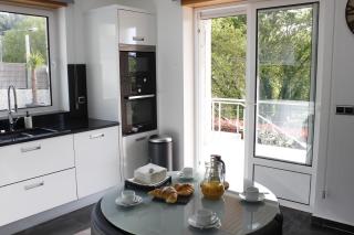 Exclusiva casa con piscina en Gondomar - 0