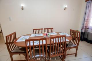 Serebian Suites - 3