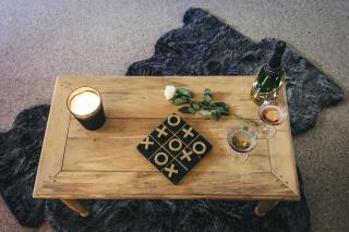 Le Duplex de l'Etoile home cinéma jacuzzi et sauna privatif - 1