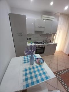 San Ciro's apartment - Portici - 4