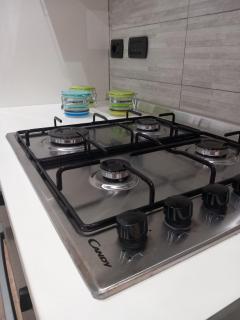 San Ciro's apartment - Portici - 2