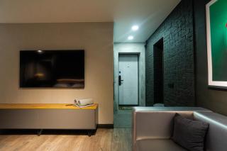 Tokhtarov Apartment - 4