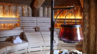 Hotel Blaue Gams ***S - 4