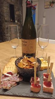 Petites-Tailles - chambre d'hôtes - 3