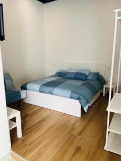 BnB My Way Toledo - Napels - 5