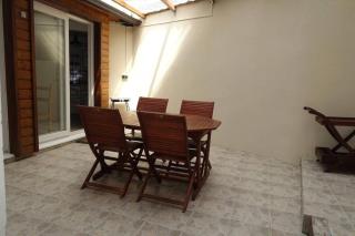 MAX1 T2 avec terrasse - Saint-Valéry-en-Caux - 8