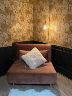 MAX1 T2 avec terrasse Nouvelle rénovation octobre 2025 - 2