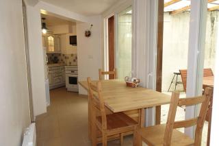 MAX1 T2 avec terrasse - Saint-Valéry-en-Caux - 3