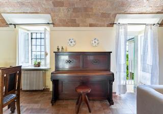 Casa di nonna Ines 2 - Hideaway in Monferrato con Vista sulle Colline e Piscina - Gabiano - 3