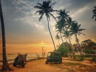 Endless Summer - Sri Lanka - Weligama - 4