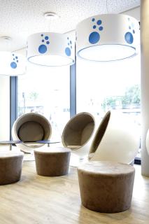 H2 Hotel Berlin-Alexanderplatz - 2