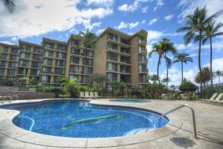 Kauhale Makai 506 - Kihei - 9