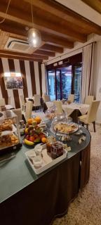 UNAHOTELS Eco Hotel Villa Costanza Venezia - Mestre - 6